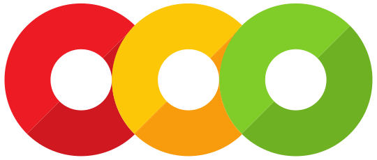 Stay Right Logo image